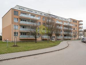 Pronájem bytu 2+kk, Olomouc, Topolová, 55 m2