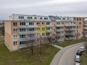 Pronájem bytu 2+kk, Olomouc, Topolová, 55 m2