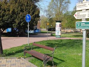 Pronájem obchodního prostoru, Teplice, U Hadích lázní, 50 m2