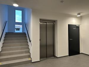 Pronájem bytu 2+kk, Brandýs nad Labem-Stará Boleslav - Stará Boleslav, Josefa Truhláře, 59 m2