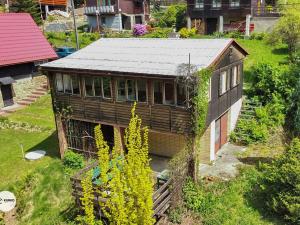 Prodej chaty, Krásná, 80 m2