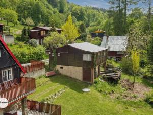 Prodej chaty, Krásná, 80 m2