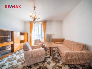 Prodej bytu 2+1, Praha - Vršovice, Bělocerkevská, 63 m2