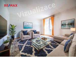 Prodej bytu 2+1, Praha - Vršovice, Bělocerkevská, 63 m2