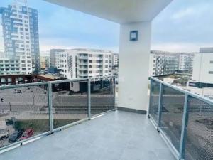 Pronájem bytu 3+kk, Praha - Hlubočepy, Baarové, 84 m2