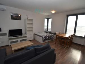 Pronájem bytu 1+kk, Chrudim, Na Špici, 59 m2