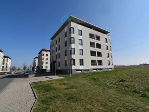 Pronájem bytu 1+kk, Chrudim, Na Špici, 59 m2