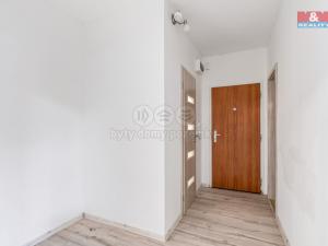Pronájem bytu 2+1, Krupka - Maršov, Karla Čapka, 63 m2