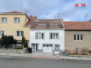 Pronájem bytu 2+kk, Brno, Přímá, 40 m2