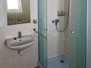 Pronájem bytu 2+kk, Brno, Přímá, 40 m2