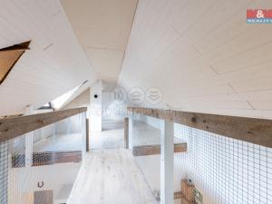 Prodej rodinného domu, Fryšták - Dolní Ves, Vylanta, 129 m2