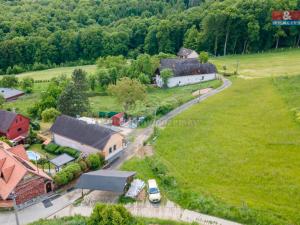 Prodej rodinného domu, Fryšták - Dolní Ves, Vylanta, 129 m2