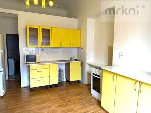 Pronájem bytu 2+1, Šumperk, Gen. Svobody, 54 m2