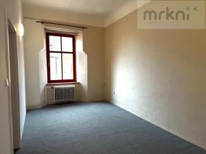 Pronájem bytu 2+1, Šumperk, Gen. Svobody, 54 m2