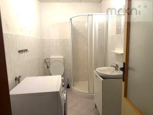 Pronájem bytu 2+1, Šumperk, Gen. Svobody, 54 m2