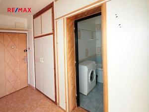 Prodej bytu 1+1, Kolín, Dělnická, 31 m2
