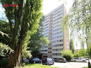 Prodej bytu 1+1, Kolín, Dělnická, 31 m2
