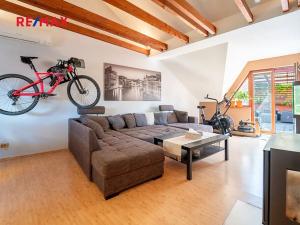 Prodej bytu 3+kk, Kolín, Na Pršíně, 94 m2