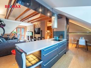 Prodej bytu 3+kk, Kolín, Na Pršíně, 94 m2