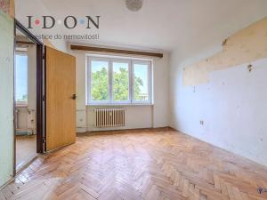 Prodej bytu 3+1, Ostrava, Žilinská, 62 m2