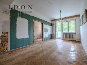 Prodej bytu 3+1, Ostrava, Žilinská, 62 m2