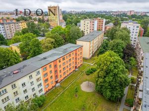 Prodej bytu 3+1, Ostrava, Žilinská, 62 m2