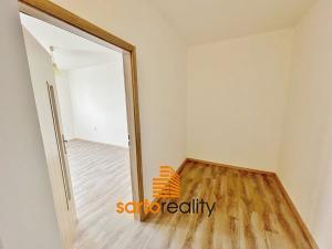 Pronájem bytu 2+kk, Ústí nad Labem, Ježkova, 41 m2