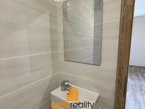 Pronájem bytu 2+kk, Ústí nad Labem, Ježkova, 41 m2