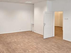 Pronájem kanceláře, Teplice, Krupská, 37 m2