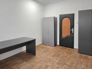 Pronájem kanceláře, Teplice, Krupská, 15 m2