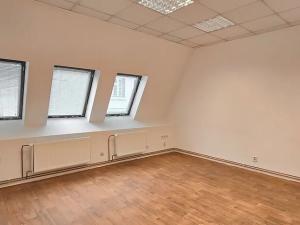 Pronájem kanceláře, Teplice, Krupská, 26 m2
