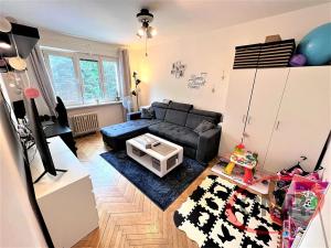 Prodej bytu 2+1, Praha - Malešice, Božecká, 54 m2