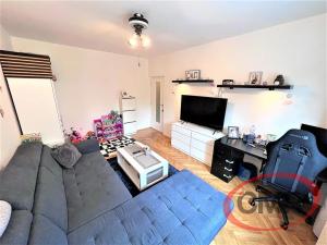 Prodej bytu 2+1, Praha - Malešice, Božecká, 54 m2