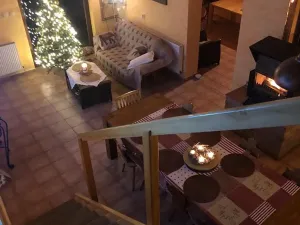 Prodej ubytování, Pluhův Žďár, 380 m2