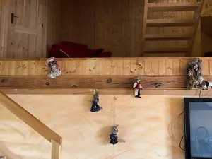 Prodej ubytování, Pluhův Žďár, 380 m2