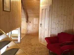 Prodej ubytování, Pluhův Žďár, 380 m2