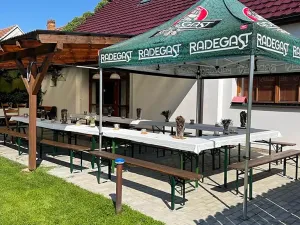 Prodej ubytování, Pluhův Žďár, 380 m2