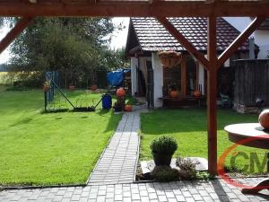 Prodej ubytování, Pluhův Žďár, 380 m2