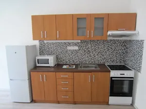 Pronájem pokoje, Olomouc, 15 m2