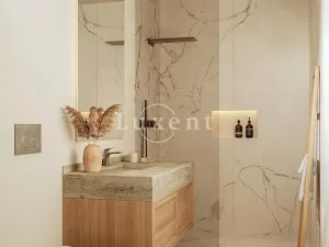 Prodej rodinného domu, Drage, Chorvatsko, 54 m2