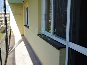 Pronájem bytu 3+1, Chrudim, Družstevní, 79 m2
