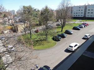 Pronájem bytu 3+1, Chrudim, Družstevní, 79 m2
