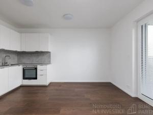 Pronájem bytu 2+kk, Praha - Stodůlky, Hábova, 49 m2