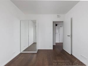 Pronájem bytu 2+kk, Praha - Stodůlky, Hábova, 49 m2