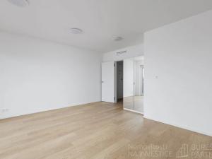 Pronájem bytu 1+kk, Praha - Stodůlky, Hábova, 37 m2