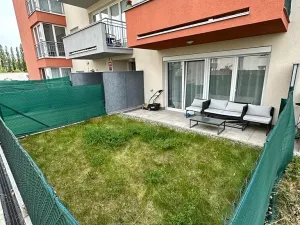 Pronájem bytu 1+kk, Praha - Stodůlky, Toufarova, 37 m2