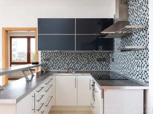 Pronájem bytu 2+kk, Praha - Zličín, Vřesovická, 54 m2