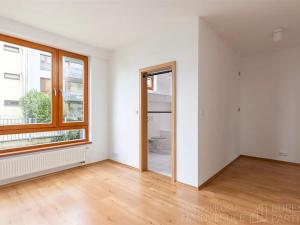 Pronájem bytu 2+kk, Praha - Zličín, Vřesovická, 54 m2