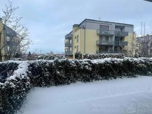 Pronájem bytu 2+kk, Praha - Zličín, Vřesovická, 54 m2