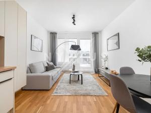 Prodej bytu 2+kk, Praha - Vysočany, Smržových, 52 m2